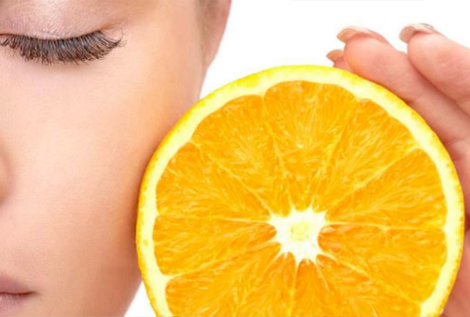 Tratamiento Vitamina C